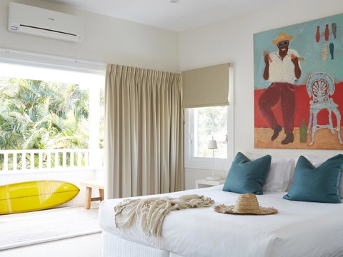 Atlantic Byron Bay - Accommodation Brunswick Heads 26