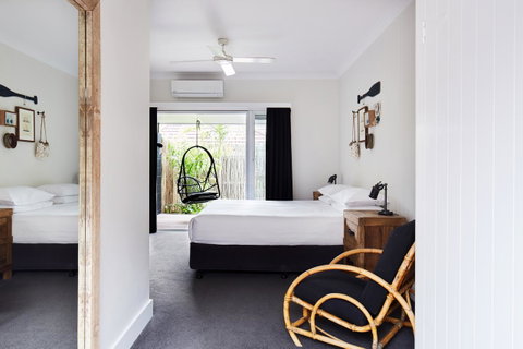 Atlantic Byron Bay - Accommodation Brunswick Heads 22