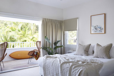 Atlantic Byron Bay - Accommodation Brunswick Heads 19