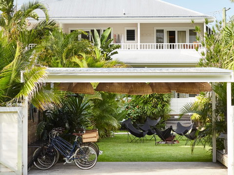 Atlantic Byron Bay - Accommodation Brunswick Heads 11