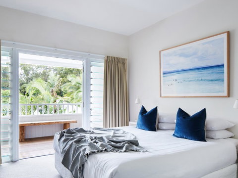 Atlantic Byron Bay - Accommodation Brunswick Heads 3