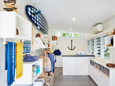 Atlantic Byron Bay - Accommodation Brunswick Heads 2