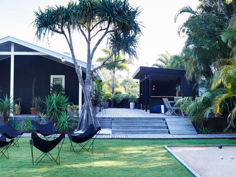 Atlantic Byron Bay - Accommodation Brunswick Heads 6