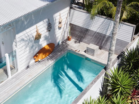Atlantic Byron Bay - Accommodation Brunswick Heads 7