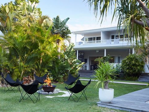 Atlantic Byron Bay - Accommodation Brunswick Heads 9