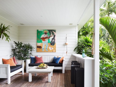 Atlantic Byron Bay - Accommodation Brunswick Heads 18