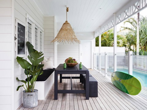Atlantic Byron Bay - Accommodation Brunswick Heads 15