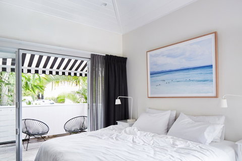Atlantic Byron Bay - Accommodation Brunswick Heads 21