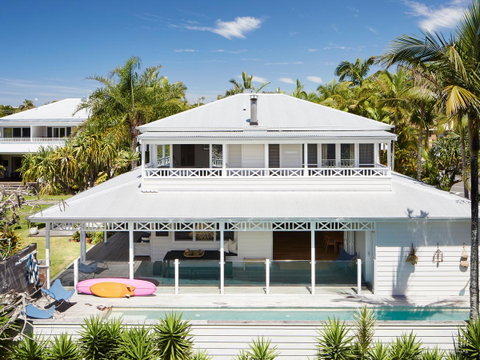 Atlantic Byron Bay - Accommodation Brunswick Heads 4