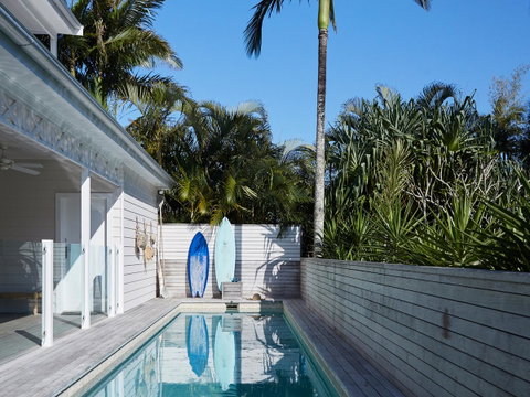Atlantic Byron Bay - Accommodation Brunswick Heads 13