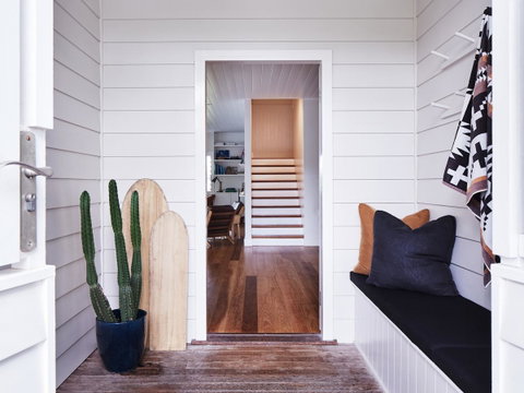 Atlantic Byron Bay - Accommodation Brunswick Heads 23