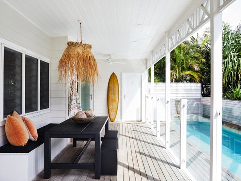 Atlantic Byron Bay - Accommodation Brunswick Heads 5