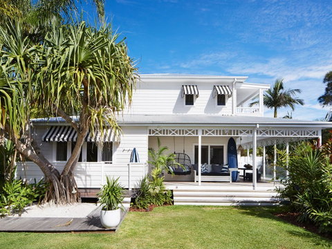 Atlantic Byron Bay - Accommodation Brunswick Heads 29