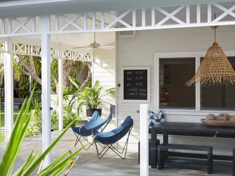Atlantic Byron Bay - Accommodation Brunswick Heads 24