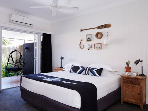 Atlantic Byron Bay - Accommodation Brunswick Heads 31