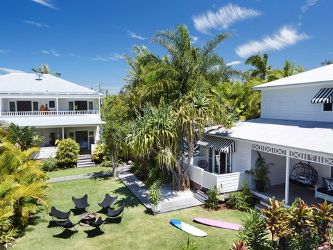 Atlantic Byron Bay - Accommodation Brunswick Heads 0