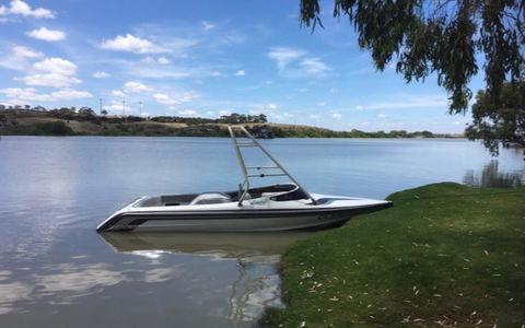 Murray Bridge Riverview Cabin - Accommodation Brunswick Heads 12