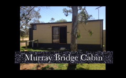 Murray Bridge Riverview Cabin - Accommodation Brunswick Heads 7