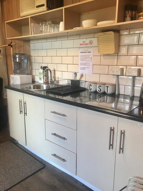 Murray Bridge Riverview Cabin - Accommodation Brunswick Heads 8