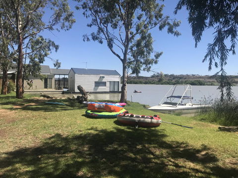 Murray Bridge Riverview Cabin - Accommodation Brunswick Heads 1