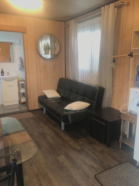 Murray Bridge Riverview Cabin - Accommodation Brunswick Heads 6