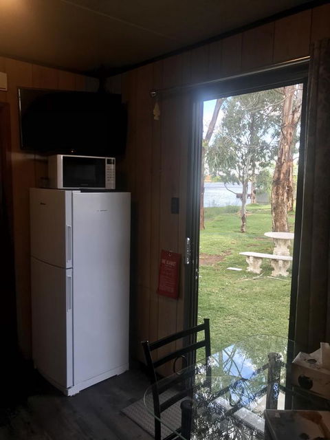 Murray Bridge Riverview Cabin - Accommodation Brunswick Heads 3