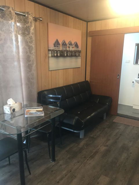 Murray Bridge Riverview Cabin - Accommodation Brunswick Heads 5