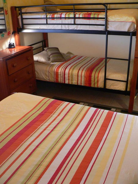 Lantauanan - The Lookout - Accommodation Brunswick Heads 11