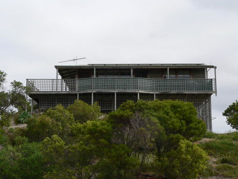 Lantauanan - The Lookout - Accommodation Brunswick Heads 7