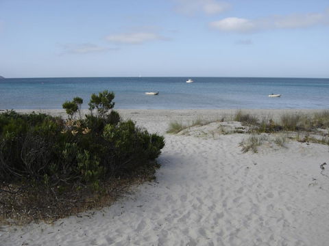 Lantauanan - The Lookout - Accommodation Brunswick Heads 3