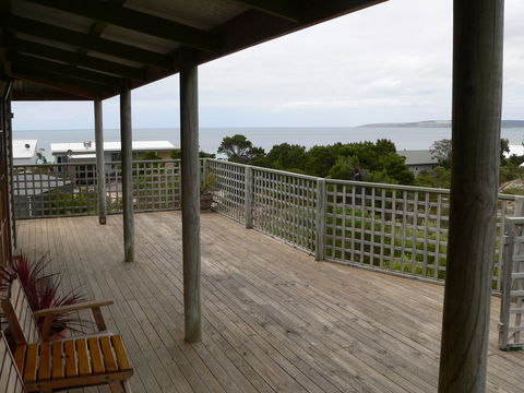 Lantauanan - The Lookout - Accommodation Brunswick Heads 6