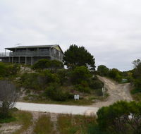 Lantauanan - The Lookout - Accommodation Brunswick Heads