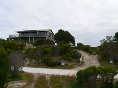 Lantauanan - The Lookout - Accommodation Brunswick Heads 0