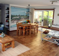 A2Port Willy - Accommodation Brunswick Heads