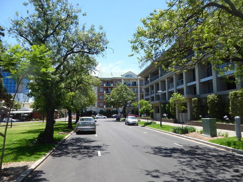 ADELAIDE CENTRAL APARTMENT - 3BR, 2BATH & CARPARK - Accommodation Brunswick Heads 33