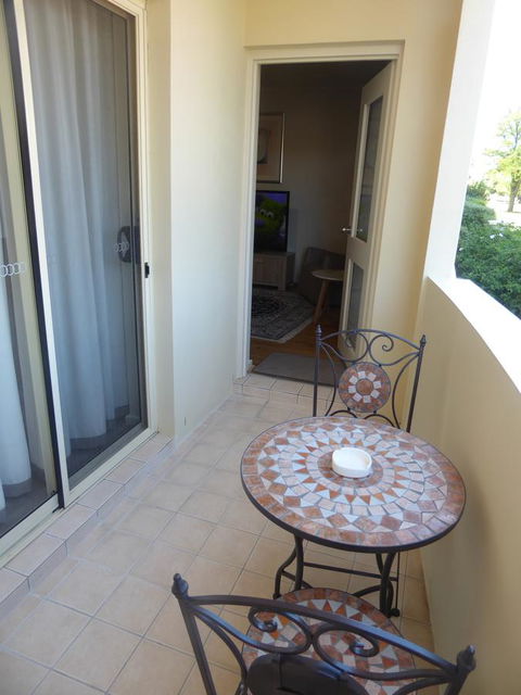 ADELAIDE CENTRAL APARTMENT - 3BR, 2BATH & CARPARK - Accommodation Brunswick Heads 20