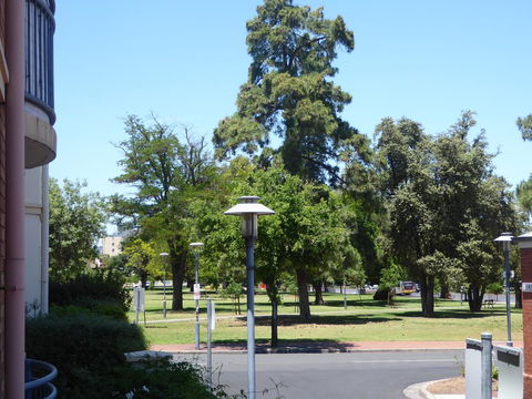 ADELAIDE CENTRAL APARTMENT - 3BR, 2BATH & CARPARK - Accommodation Brunswick Heads 26