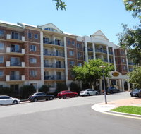 ADELAIDE CENTRAL APARTMENT - 3BR 2BATH  CARPARK - Accommodation Brunswick Heads