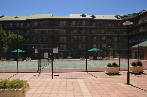 ADELAIDE CENTRAL APARTMENT - 3BR, 2BATH & CARPARK - Accommodation Brunswick Heads 21