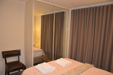 ADELAIDE CENTRAL APARTMENT - 3BR, 2BATH & CARPARK - Accommodation Brunswick Heads 12
