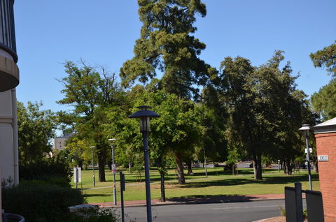 ADELAIDE CENTRAL APARTMENT - 3BR, 2BATH & CARPARK - Accommodation Brunswick Heads 34