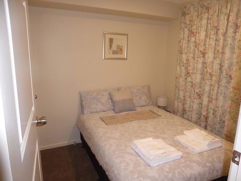 ADELAIDE CENTRAL APARTMENT - 3BR, 2BATH & CARPARK - Accommodation Brunswick Heads 16