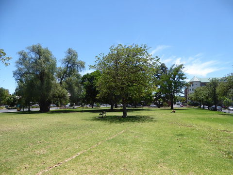 ADELAIDE CENTRAL APARTMENT - 3BR, 2BATH & CARPARK - Accommodation Brunswick Heads 31