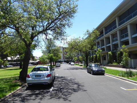 ADELAIDE CENTRAL APARTMENT - 3BR, 2BATH & CARPARK - Accommodation Brunswick Heads 35