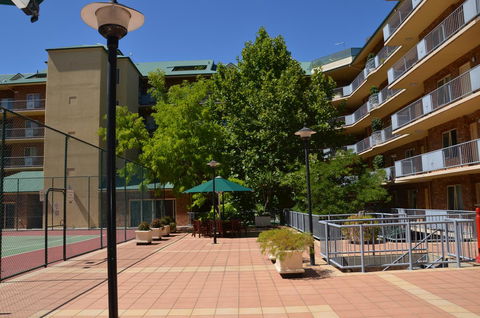 ADELAIDE CENTRAL APARTMENT - 3BR, 2BATH & CARPARK - Accommodation Brunswick Heads 25