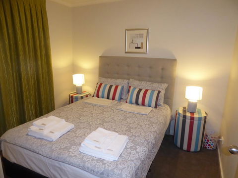 ADELAIDE CENTRAL APARTMENT - 3BR, 2BATH & CARPARK - Accommodation Brunswick Heads 15