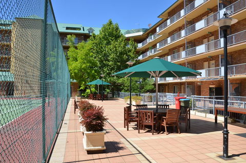 ADELAIDE CENTRAL APARTMENT - 3BR, 2BATH & CARPARK - Accommodation Brunswick Heads 24