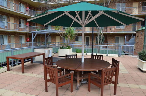 ADELAIDE CENTRAL APARTMENT - 3BR, 2BATH & CARPARK - Accommodation Brunswick Heads 23