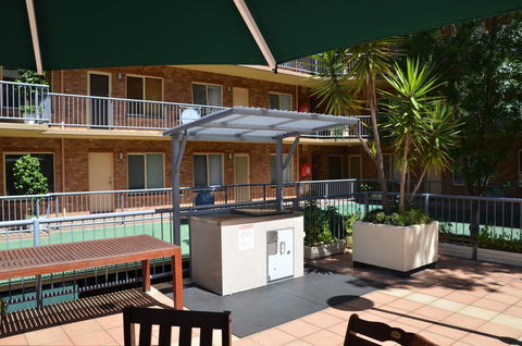 ADELAIDE CENTRAL APARTMENT - 3BR, 2BATH & CARPARK - Accommodation Brunswick Heads 22
