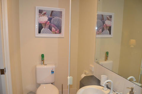ADELAIDE CENTRAL APARTMENT - 3BR, 2BATH & CARPARK - Accommodation Brunswick Heads 13